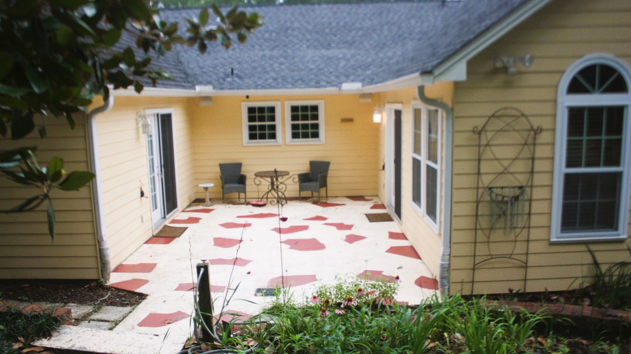 Photo of Patio Balcony in Tallahassee