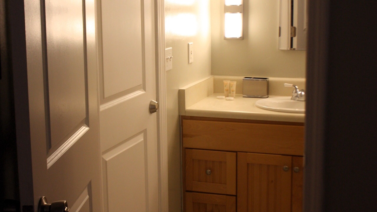 Photo of Bathroom in Tallahassee