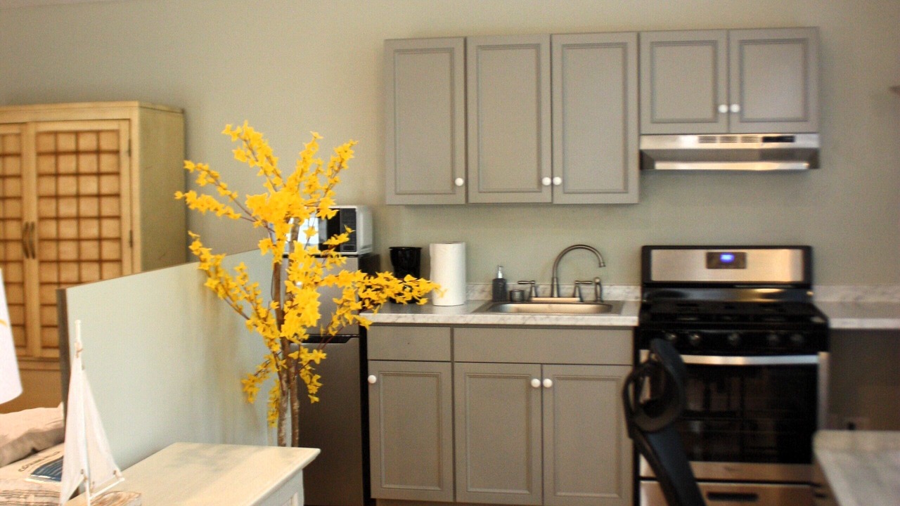 Photo of Kitchen in Tallahassee