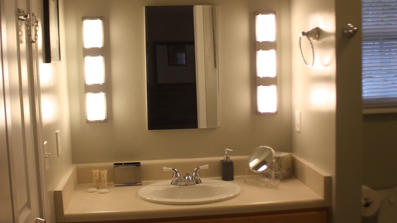 Photo of Bathroom in Tallahassee