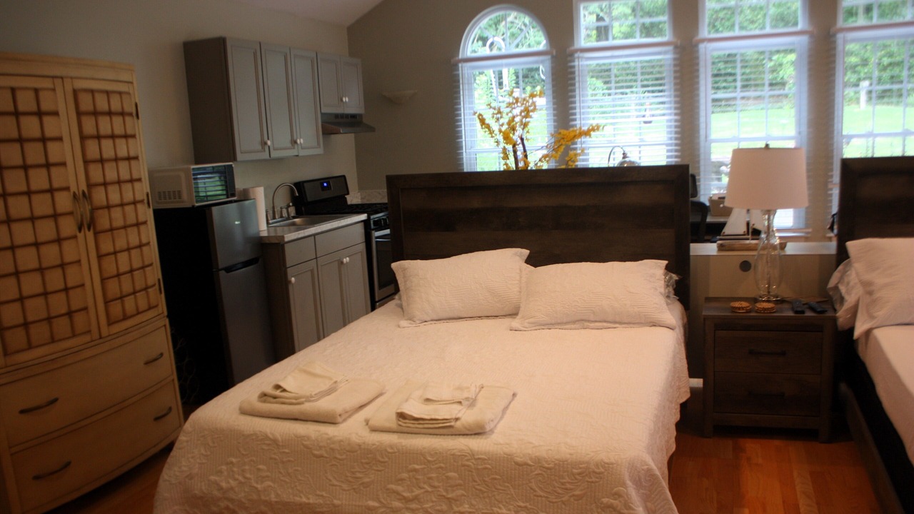 Photo of Bedroom in Tallahassee