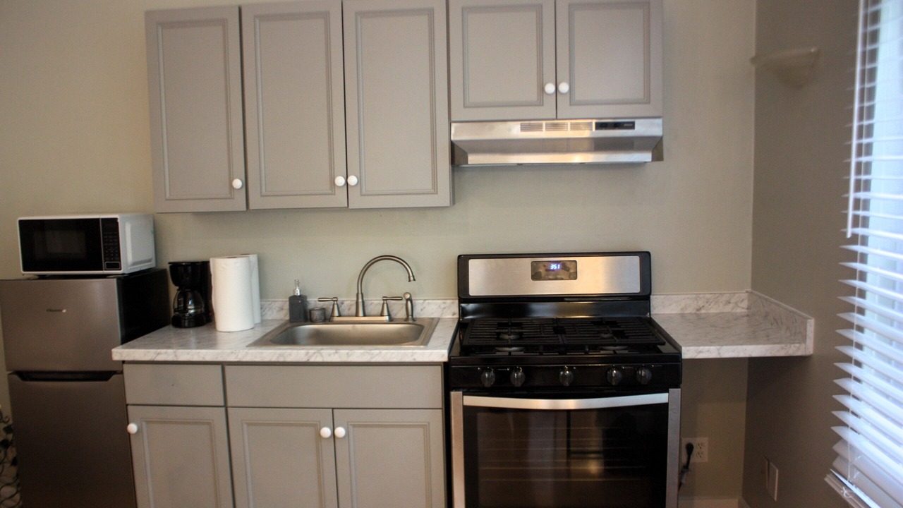 Photo of Kitchen in Tallahassee