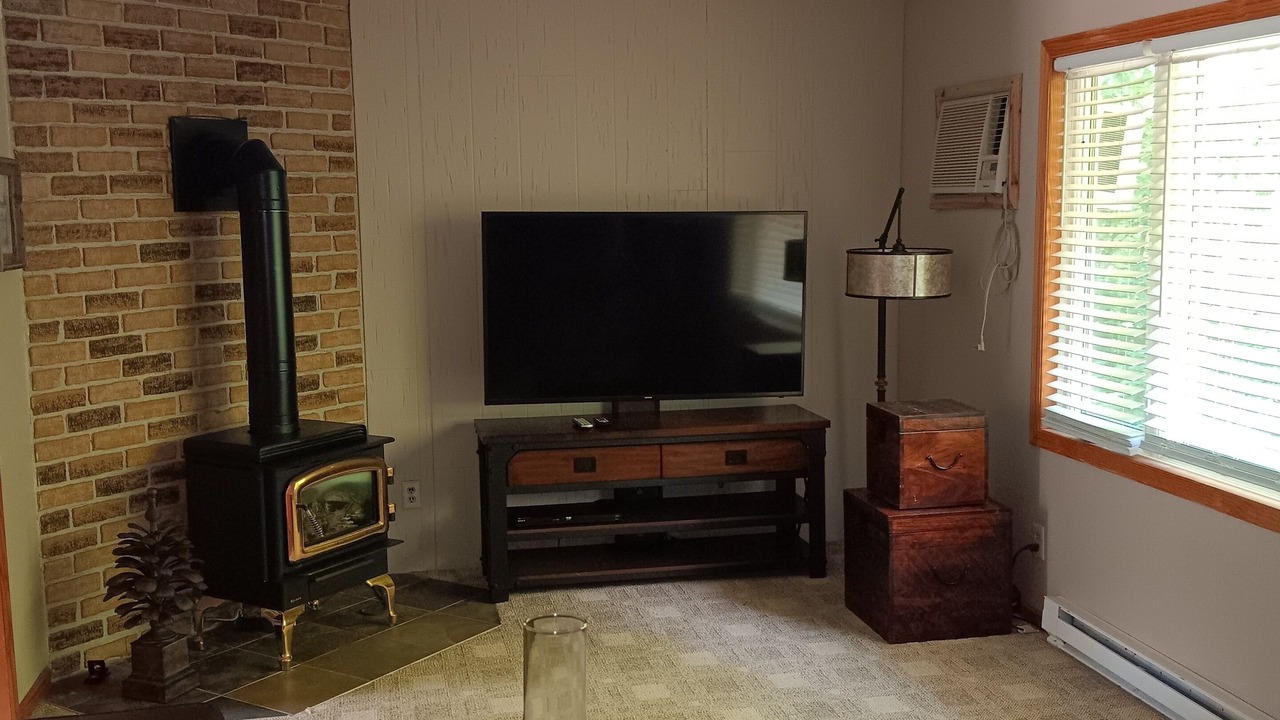 Photo of Livingroom in Cushing