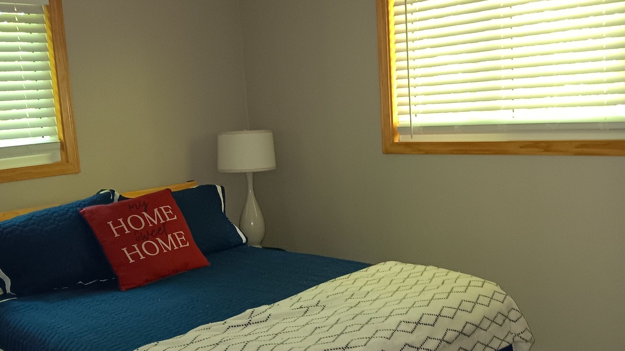 Photo of Bedroom in Cushing