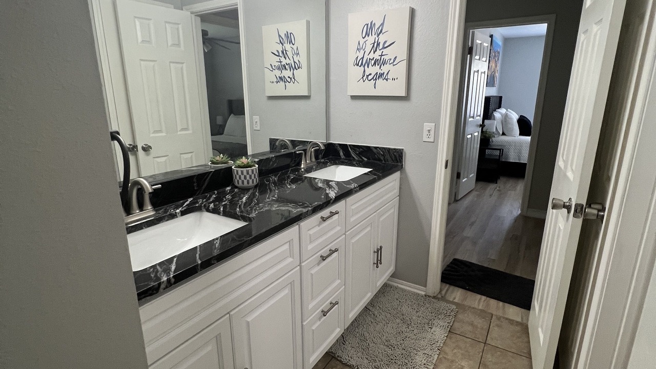 Photo of Bathroom in Converse