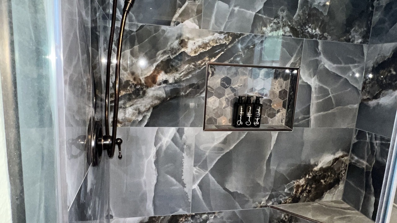 Photo of Bathroom in Converse