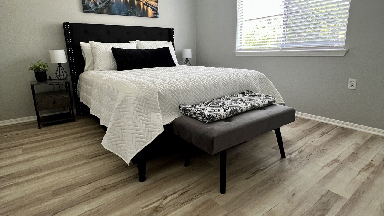 Photo of Bedroom in Converse