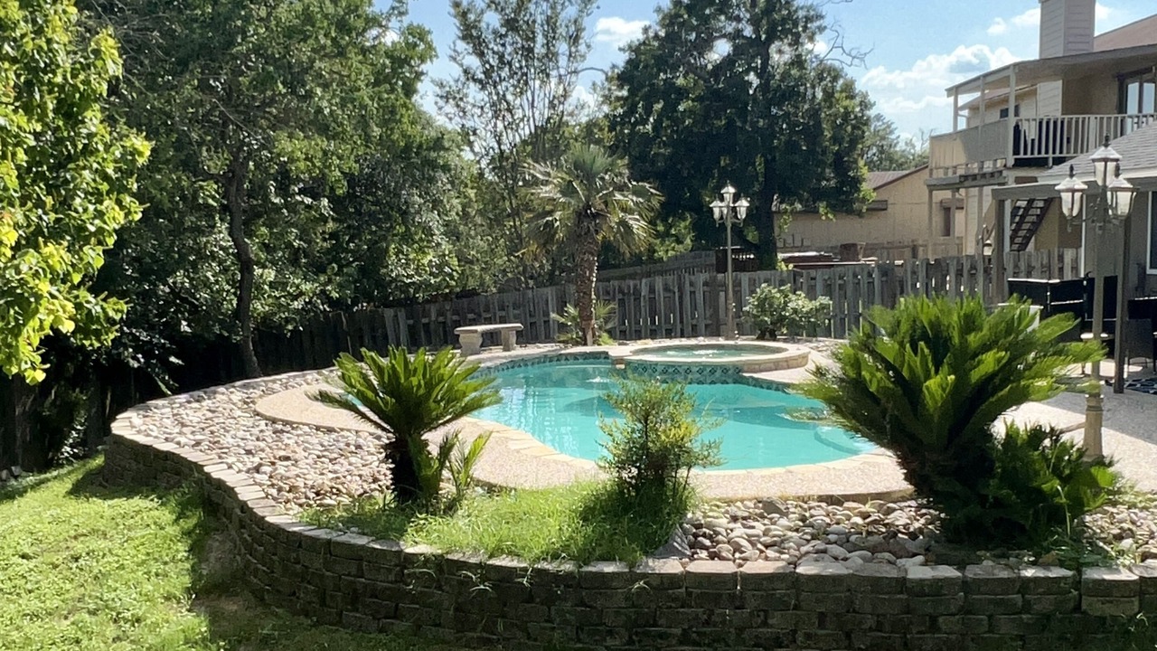Photo of Outdoor in Converse