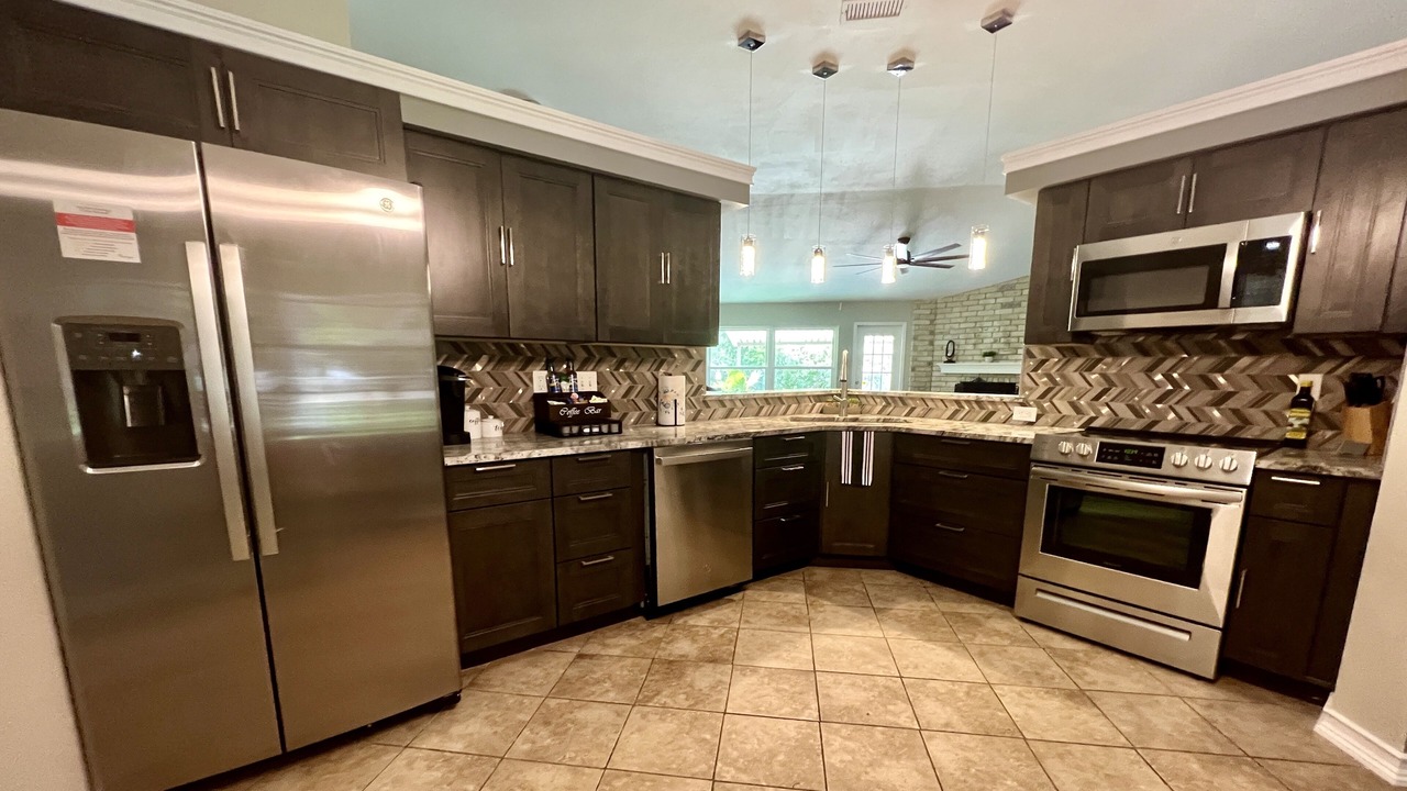 Photo of Kitchen in Converse