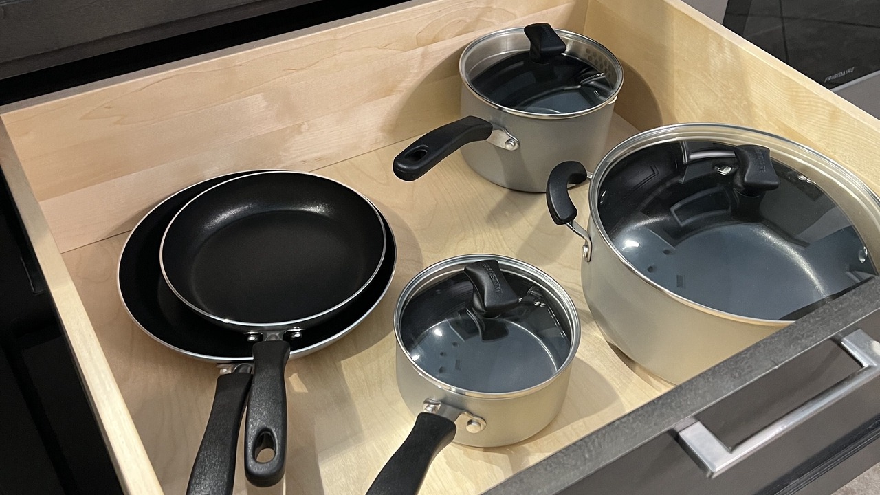 Photo of Kitchen in Converse