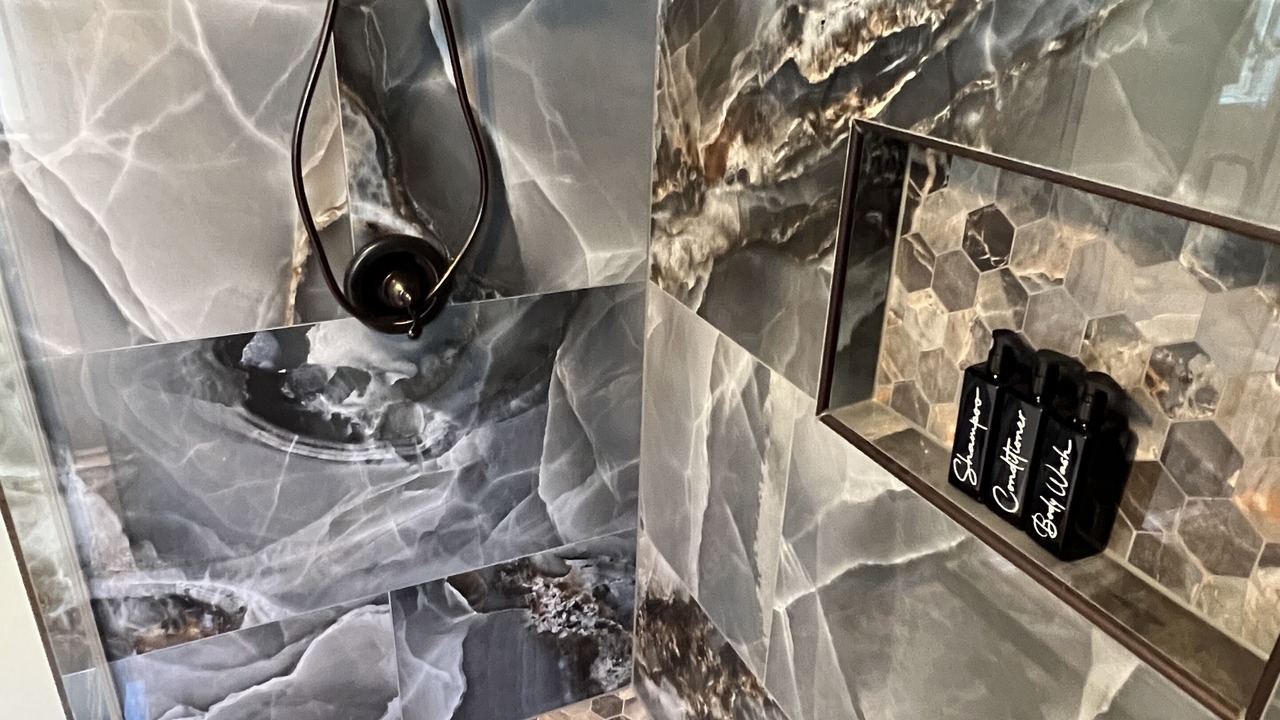 Photo of Bathroom in Converse