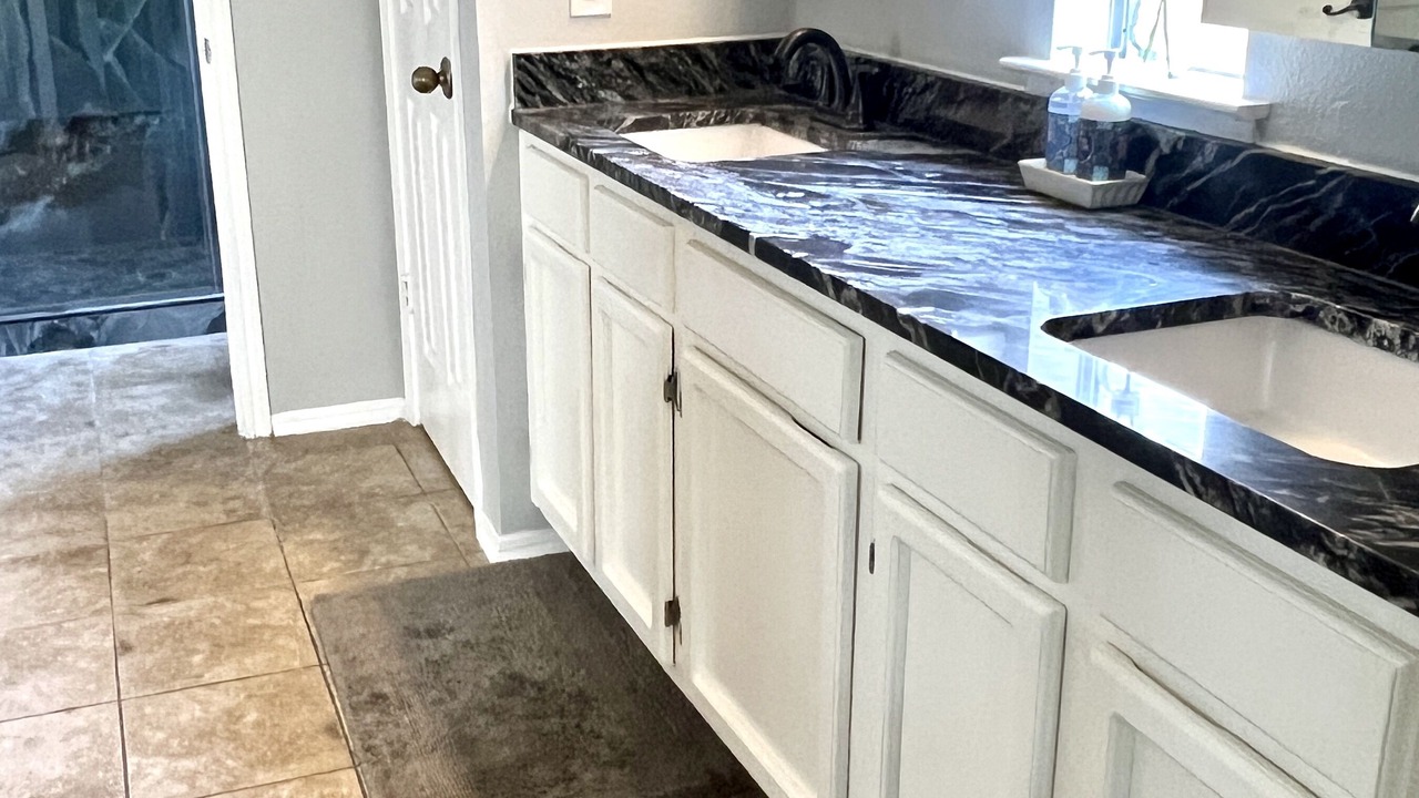Photo of Bathroom in Converse