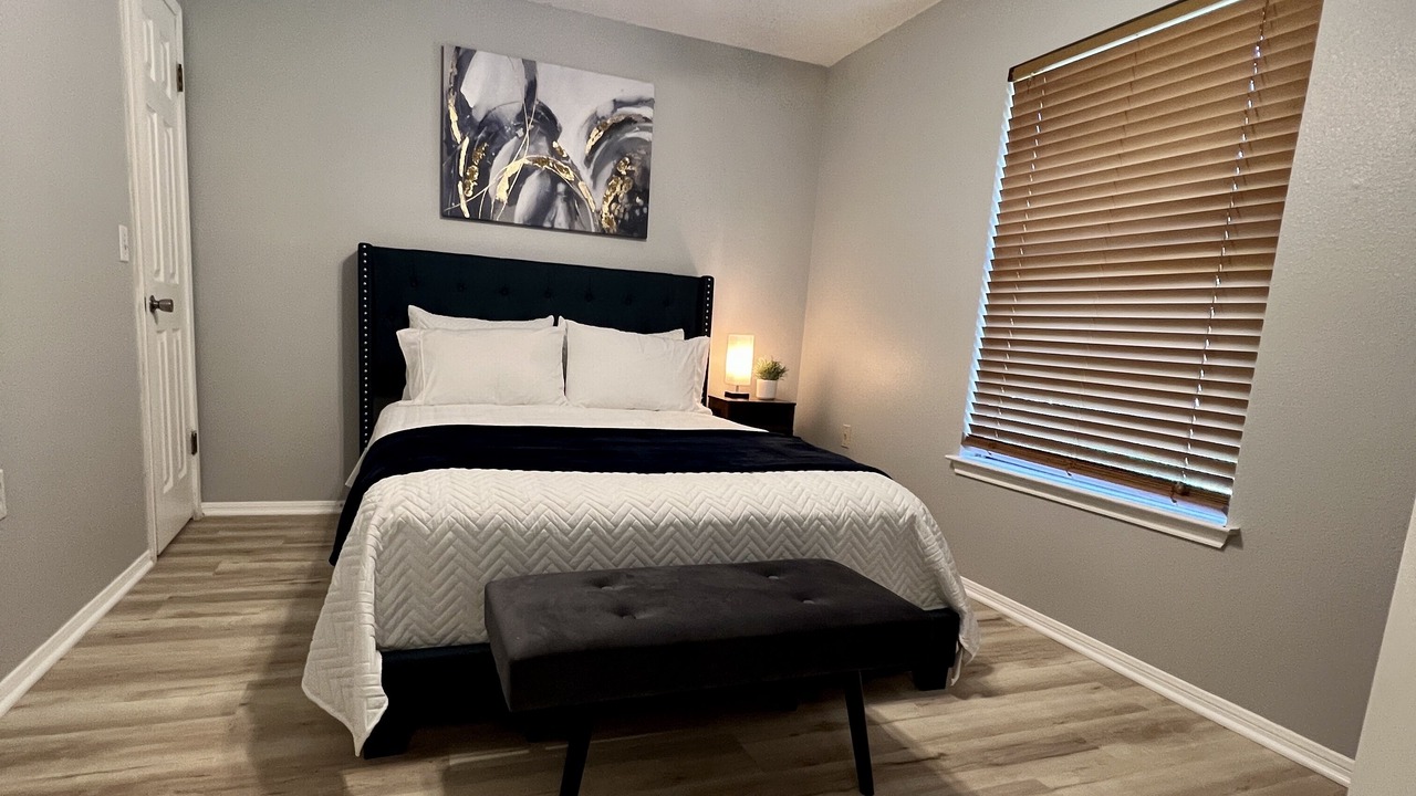 Photo of Bedroom in Converse