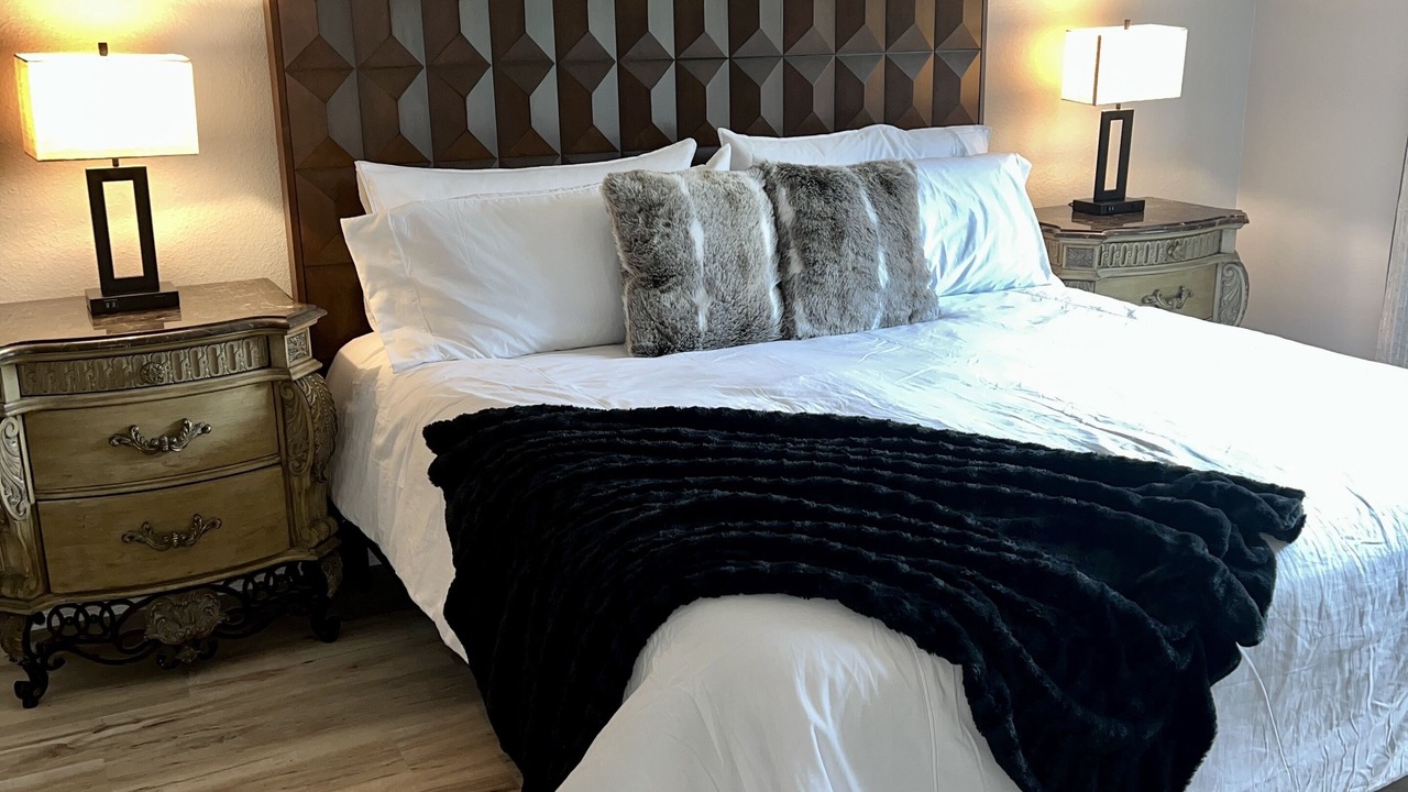 Photo of Bedroom in Converse