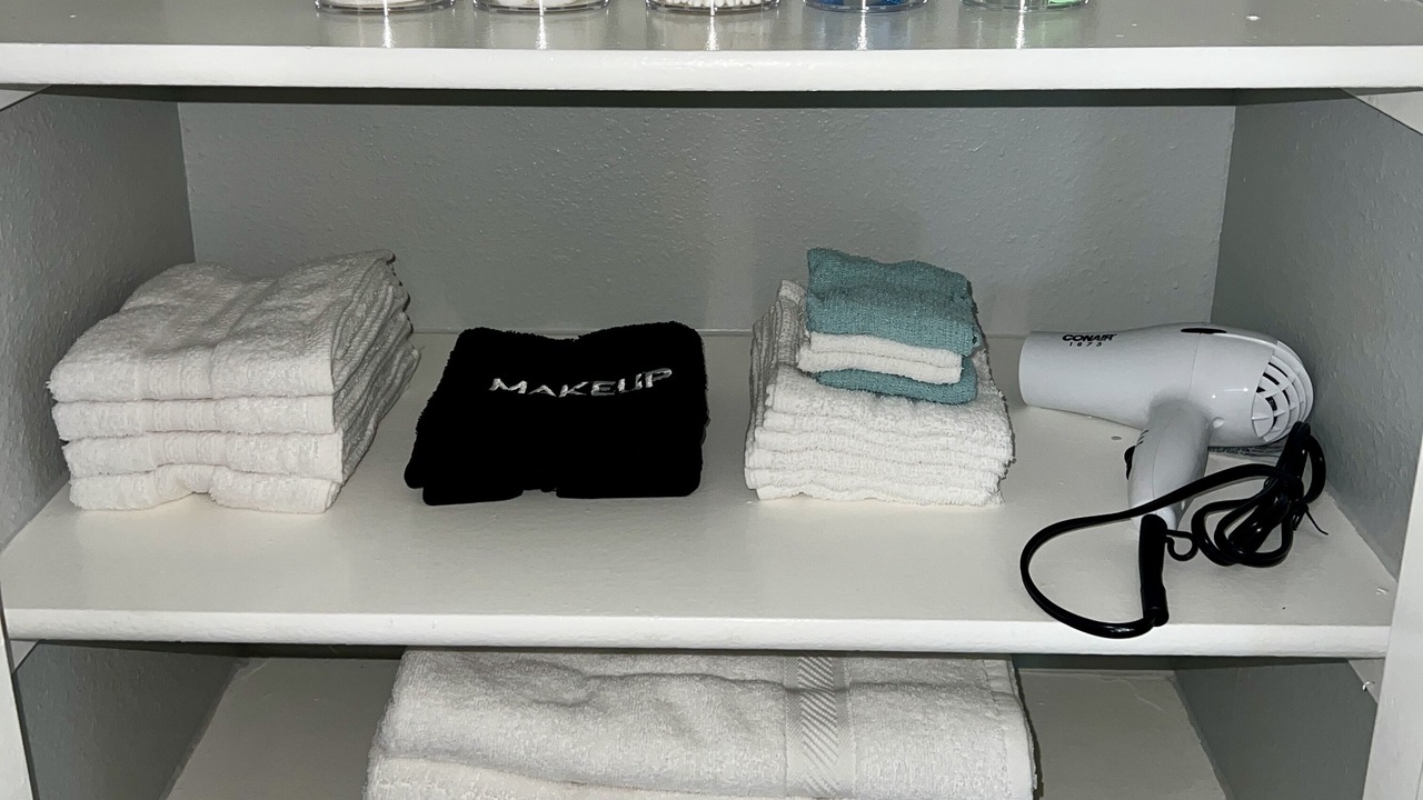 Photo of Bathroom in Converse