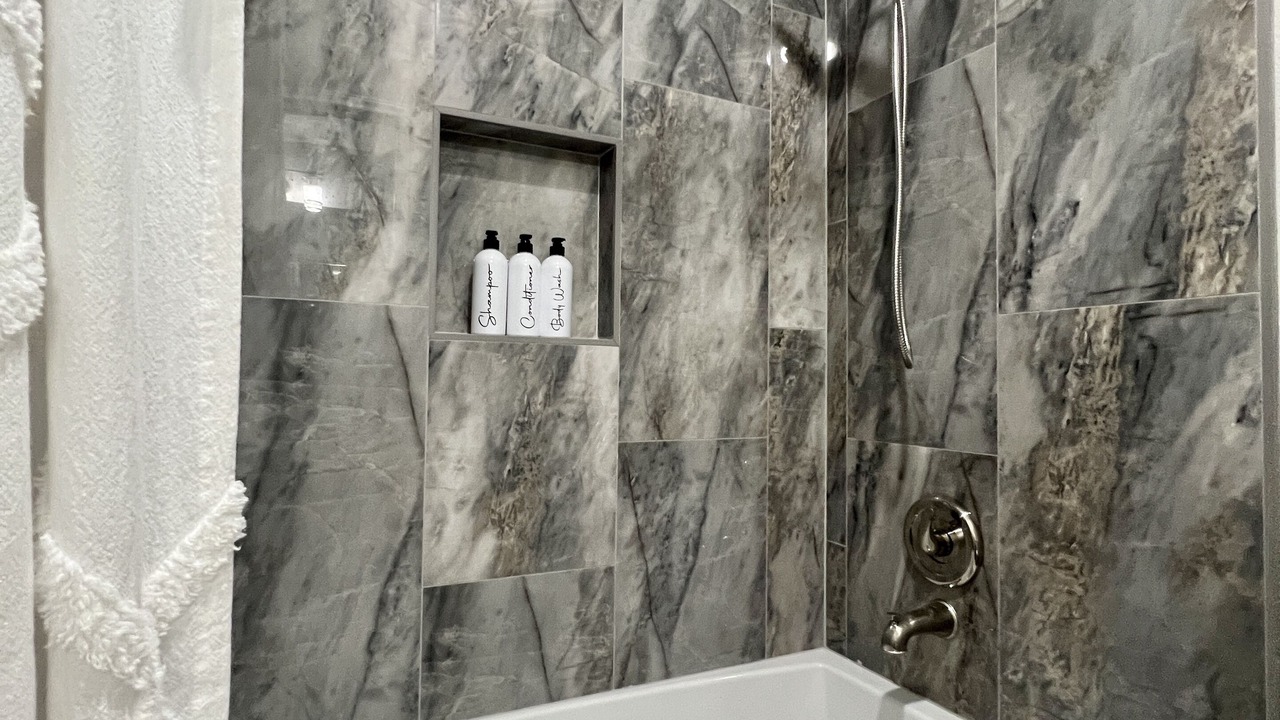 Photo of Bathroom in Converse