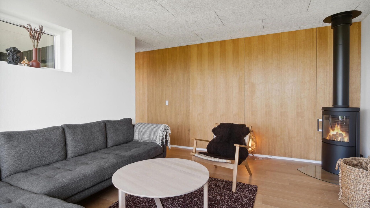 Photo of Bedroom in Hvidbjerg Strand