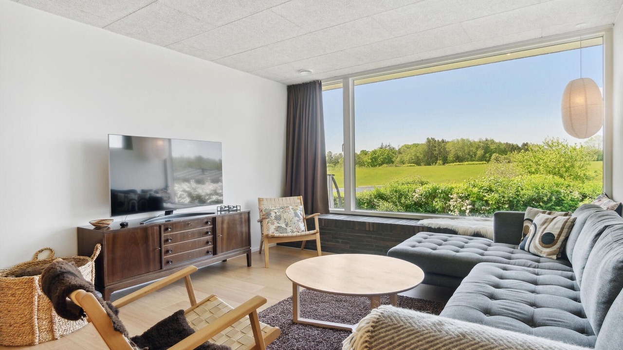 Photo of Bedroom in Hvidbjerg Strand