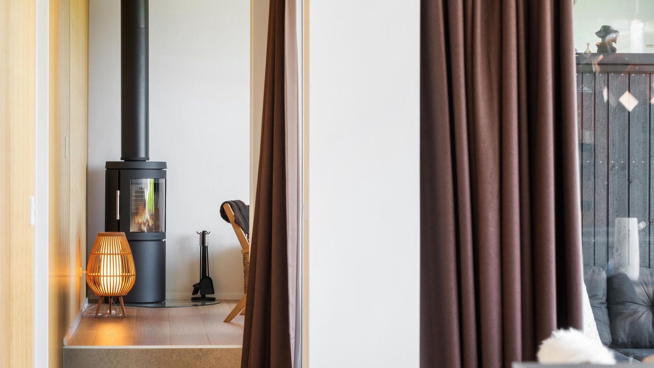 Photo of Bedroom in Hvidbjerg Strand
