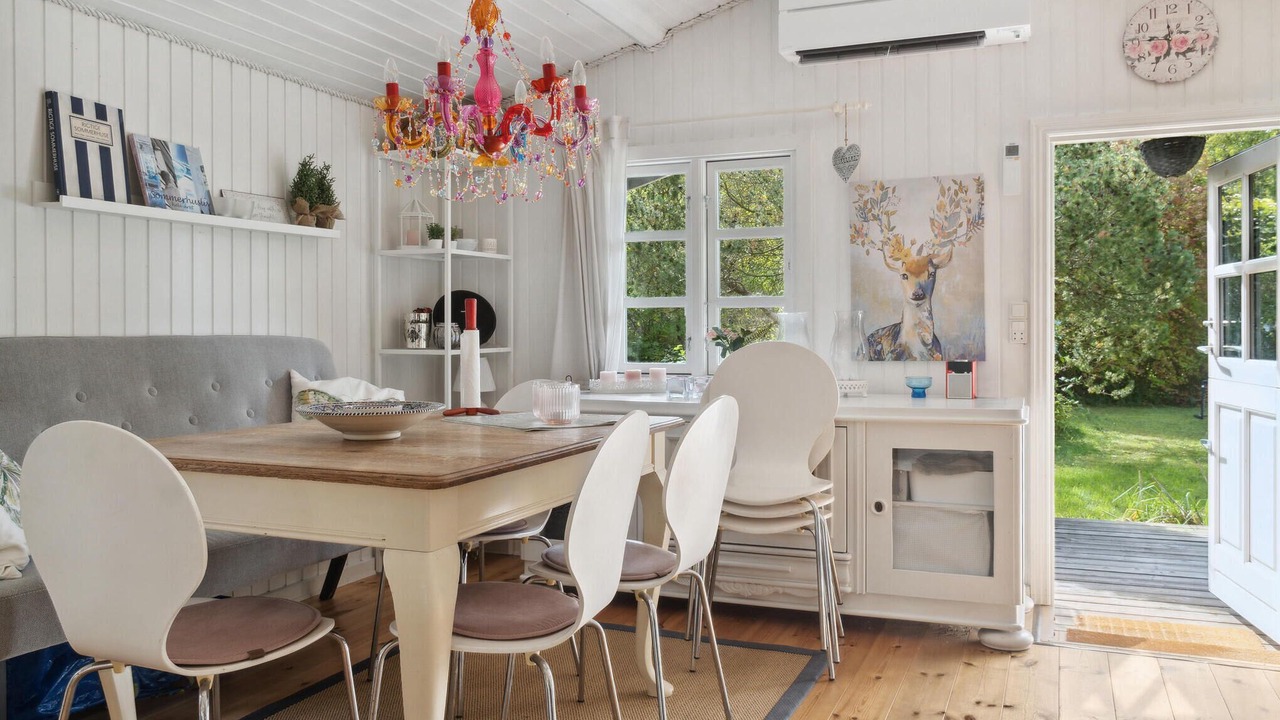 Photo of Bedroom in Maribo