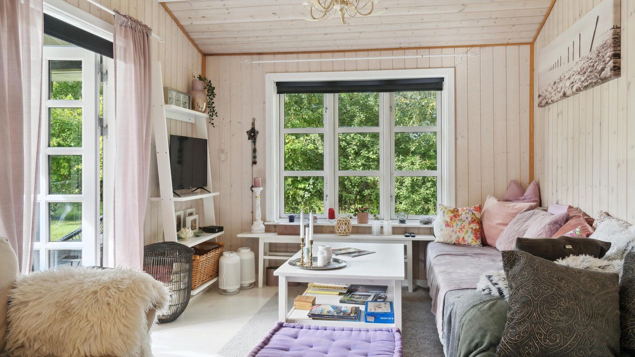 Photo of Bedroom in Maribo