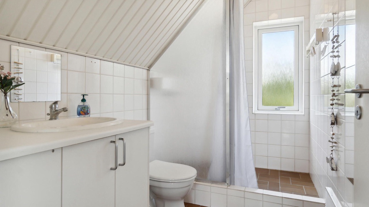 Photo of Bathroom in Idestrup