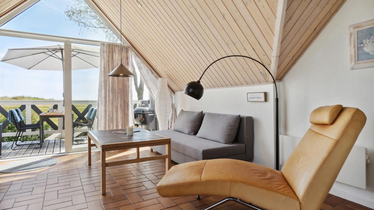 Photo of Bedroom in Idestrup