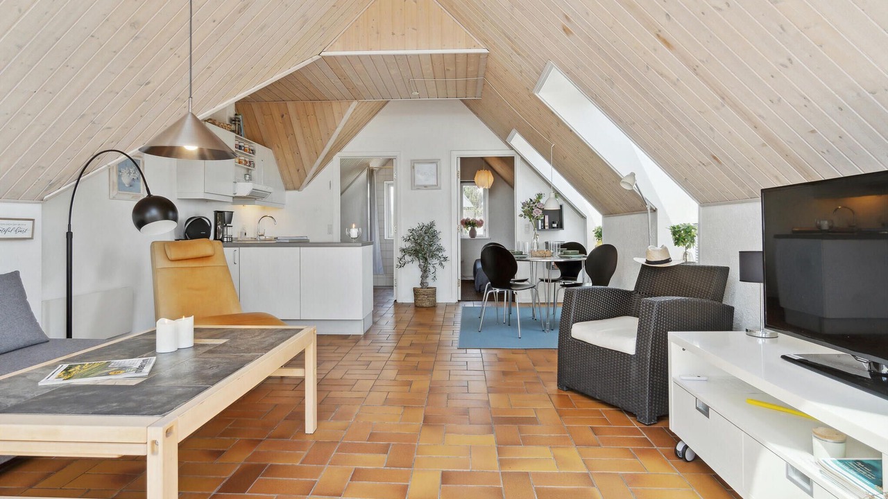 Photo of Bedroom in Idestrup