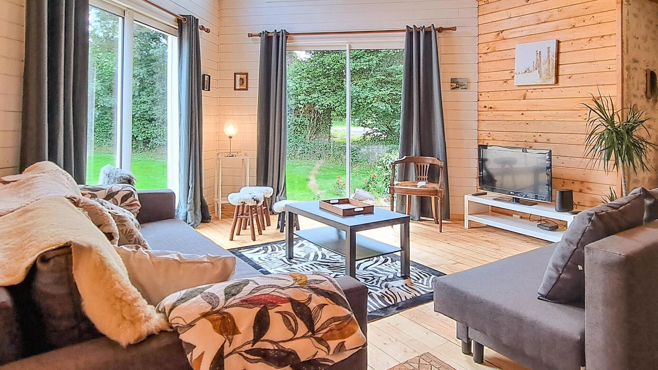 Photo of Bedroom in Carrouges