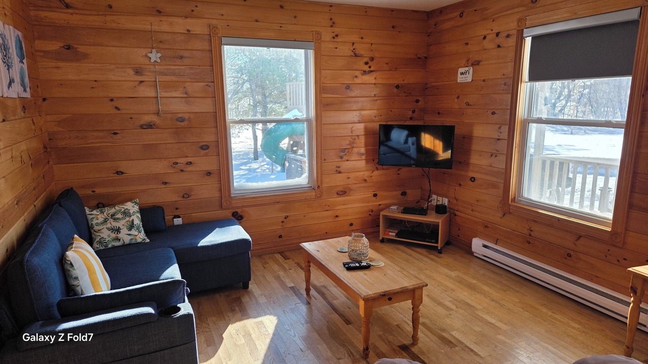 Photo of Livingroom in York