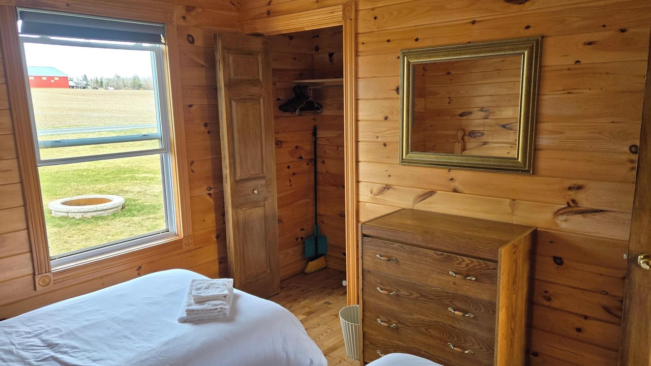 Photo of Bedroom in York