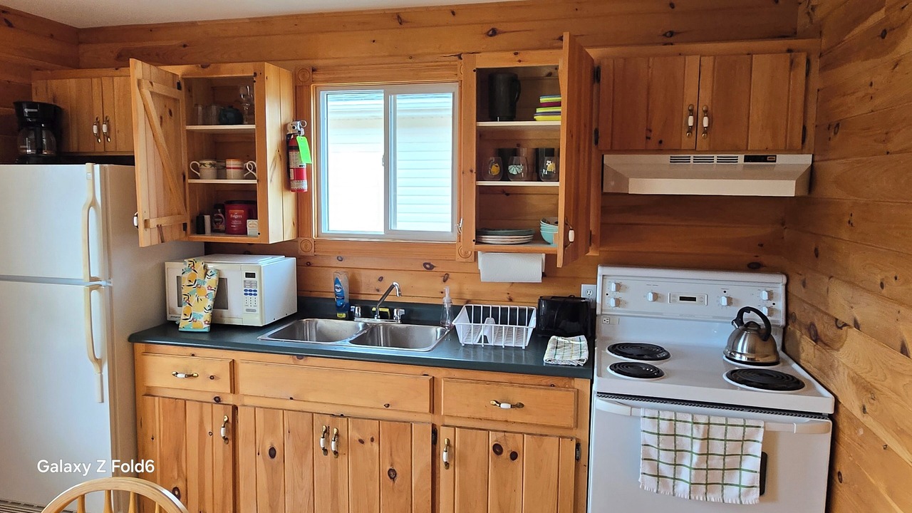 Photo of Kitchen in York