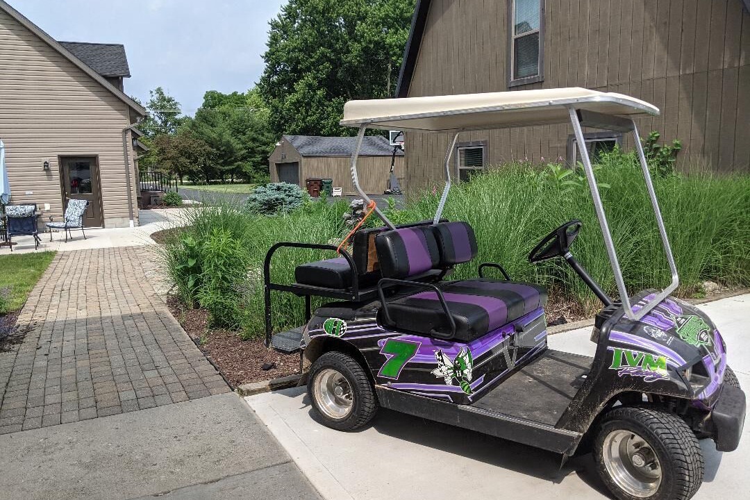 Photo of Others in Lewis Center