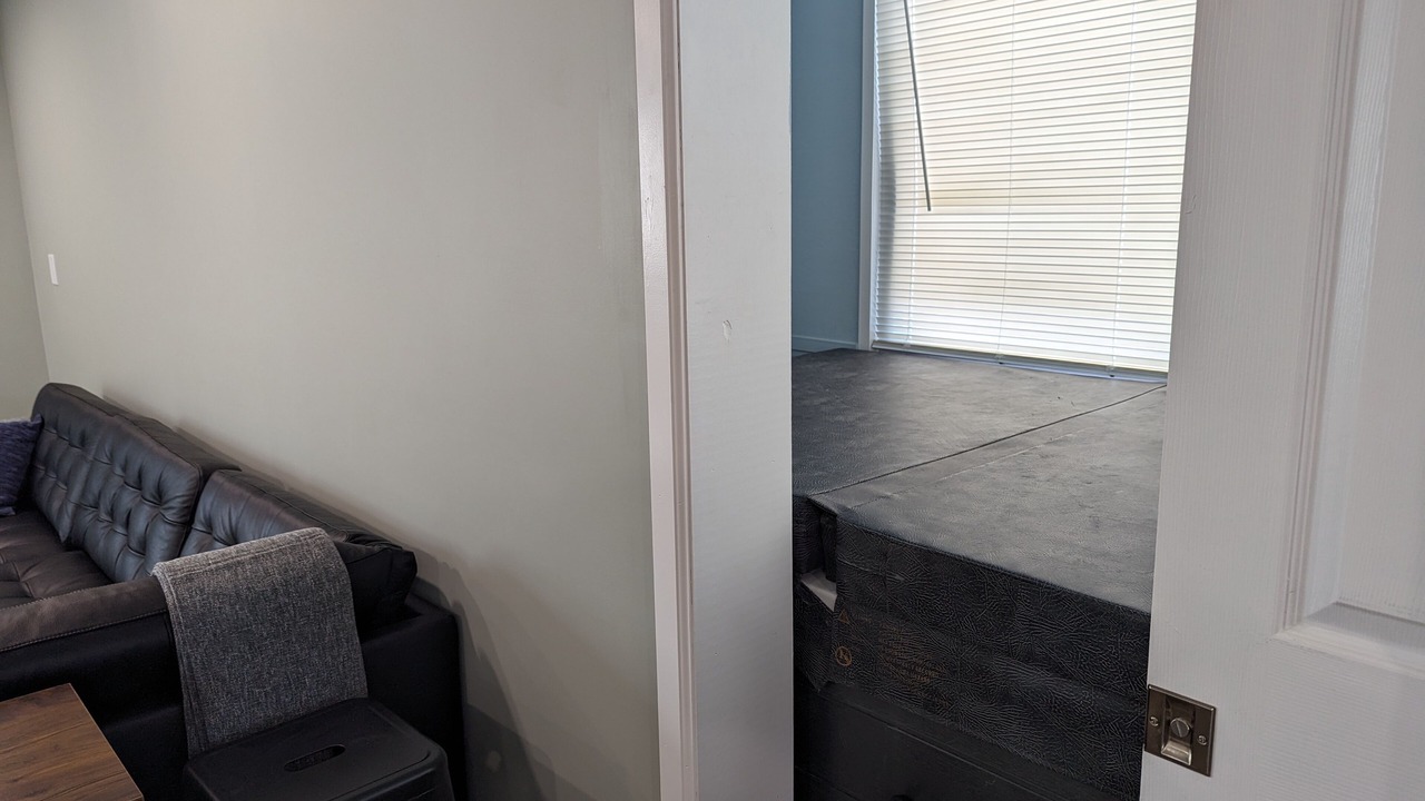 Photo of Bedroom in Lewis Center