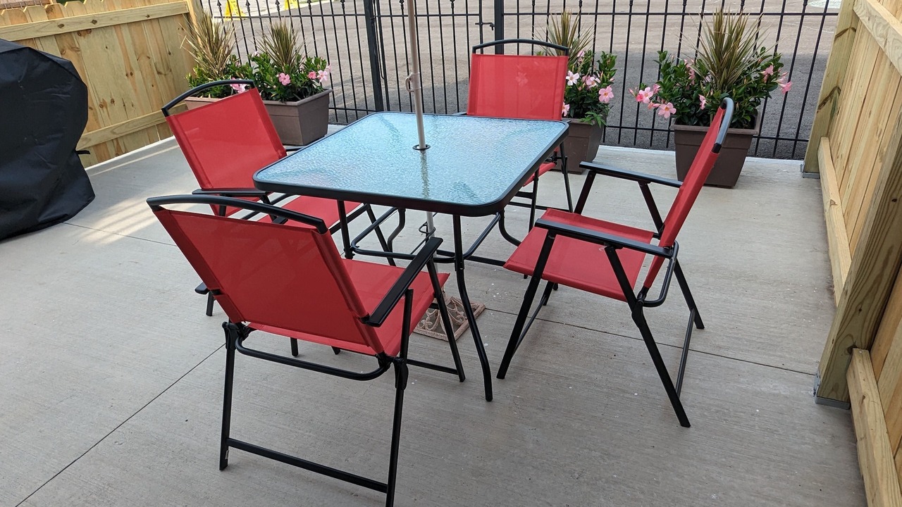 Photo of Outdoor in Lewis Center