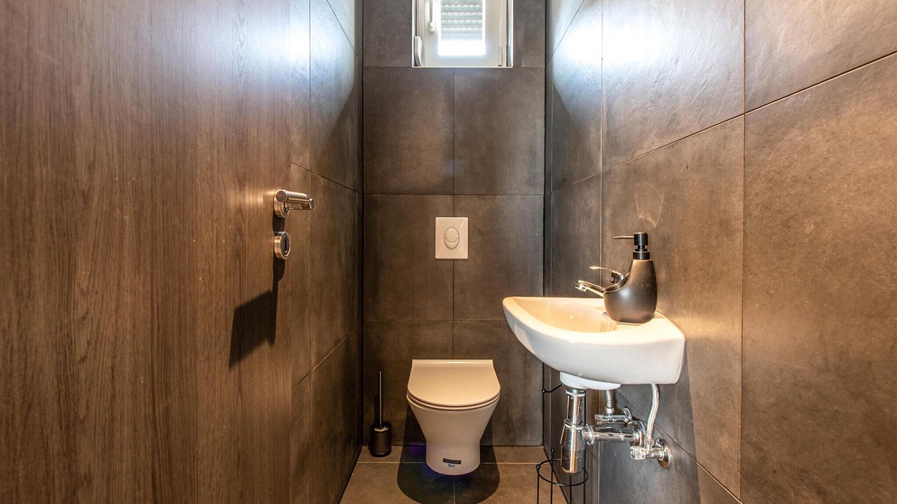 Photo of Bathroom in Vrsi