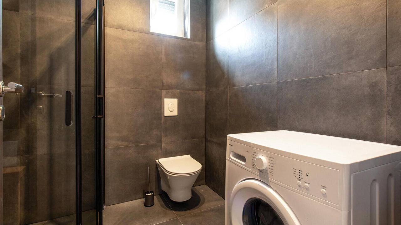 Photo of Bathroom in Vrsi