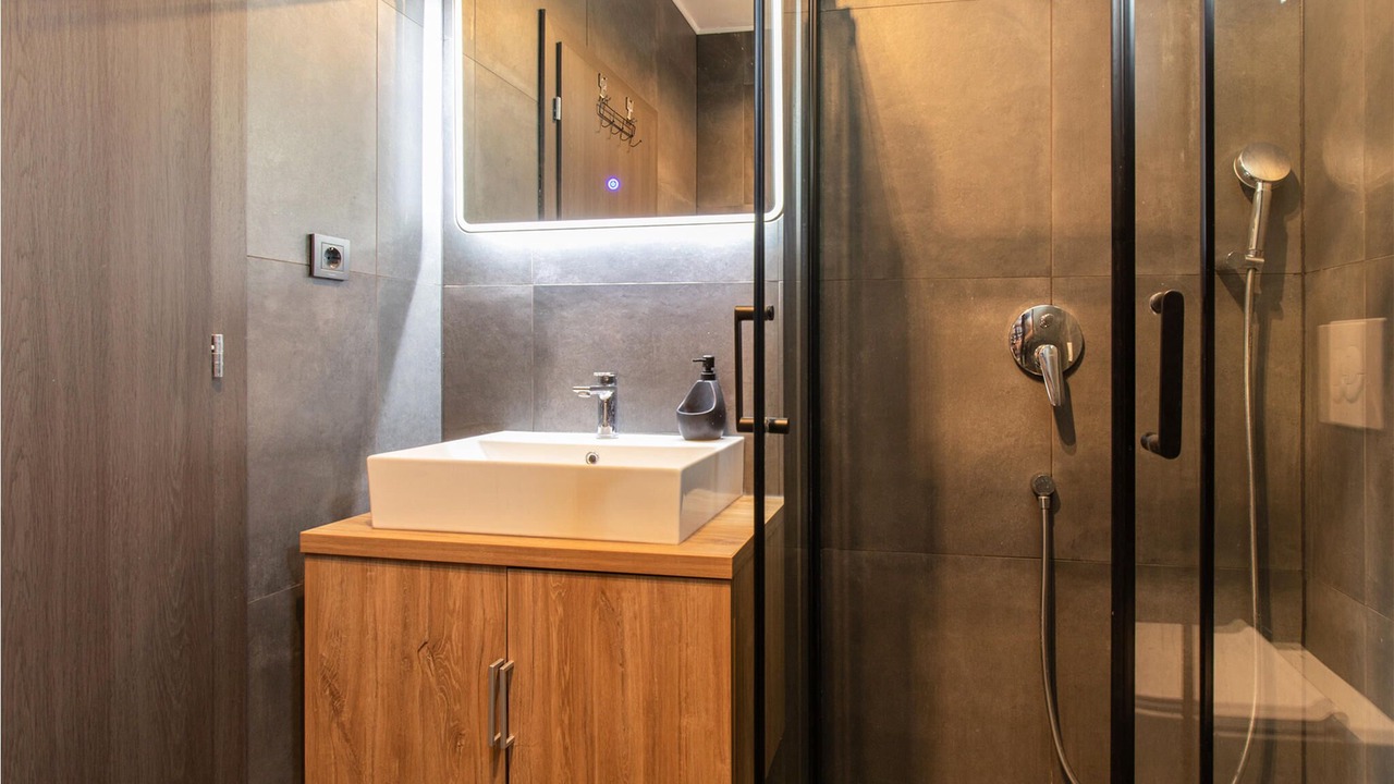 Photo of Bathroom in Vrsi