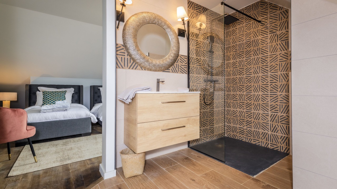 Photo of Bathroom in Segur-le-Chateau