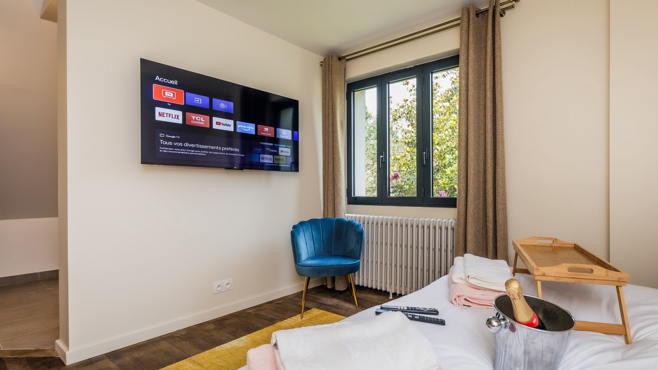 Photo of Bedroom in Segur-le-Chateau