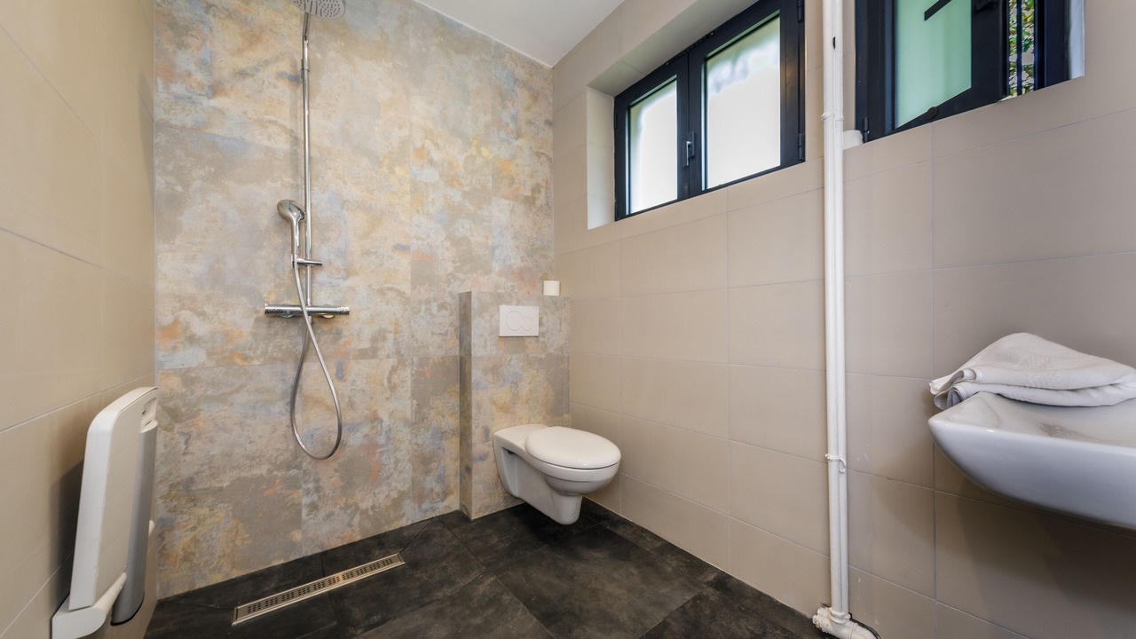 Photo of Bathroom in Segur-le-Chateau