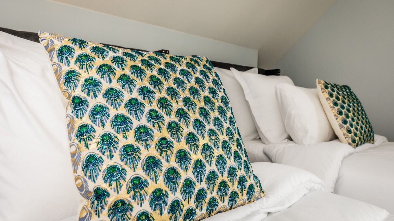 Photo of Bedroom in Segur-le-Chateau