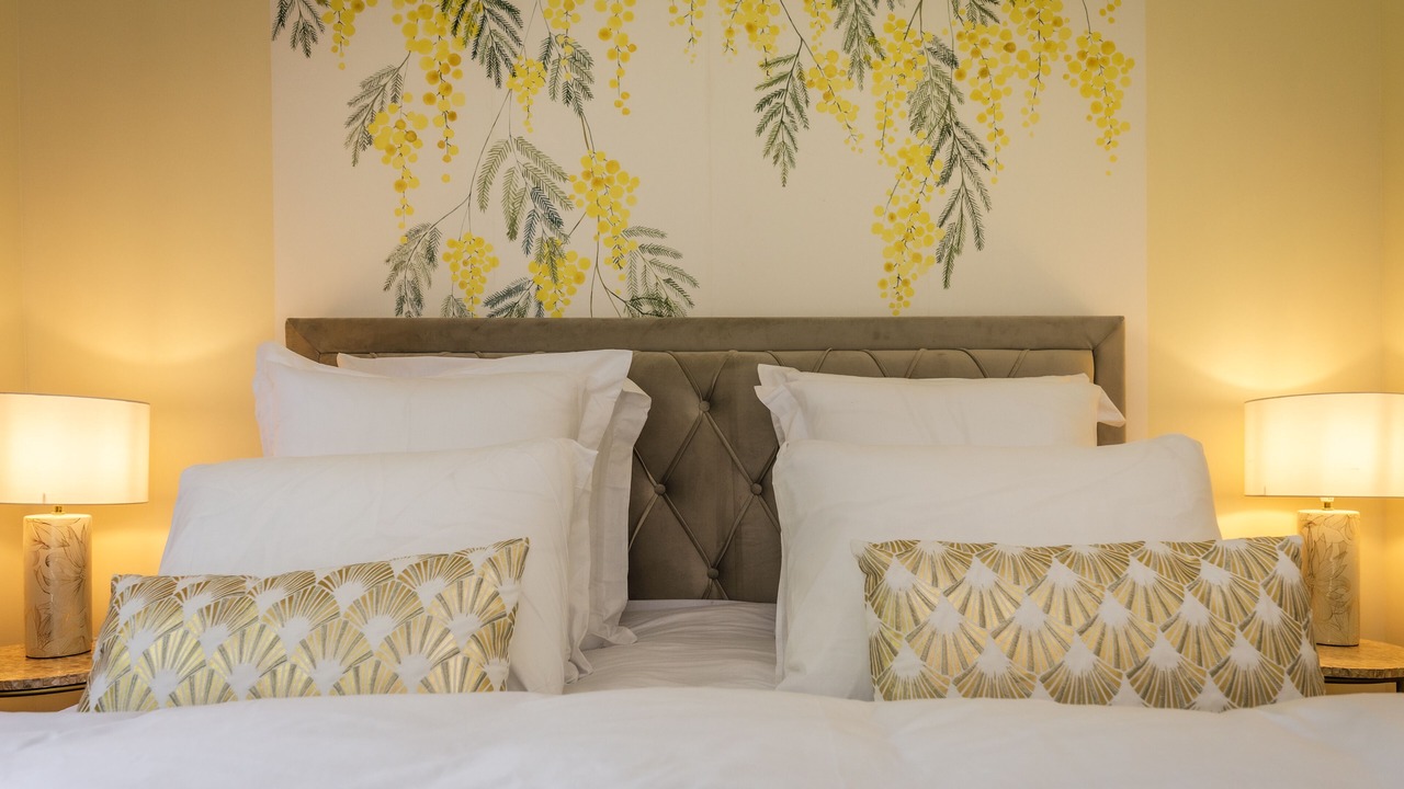 Photo of Bedroom in Segur-le-Chateau