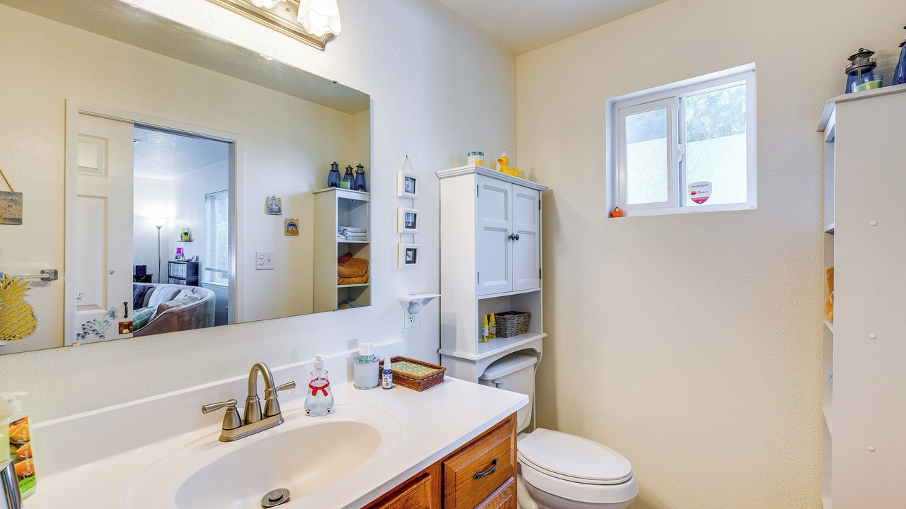 Photo of Bathroom in Lodi