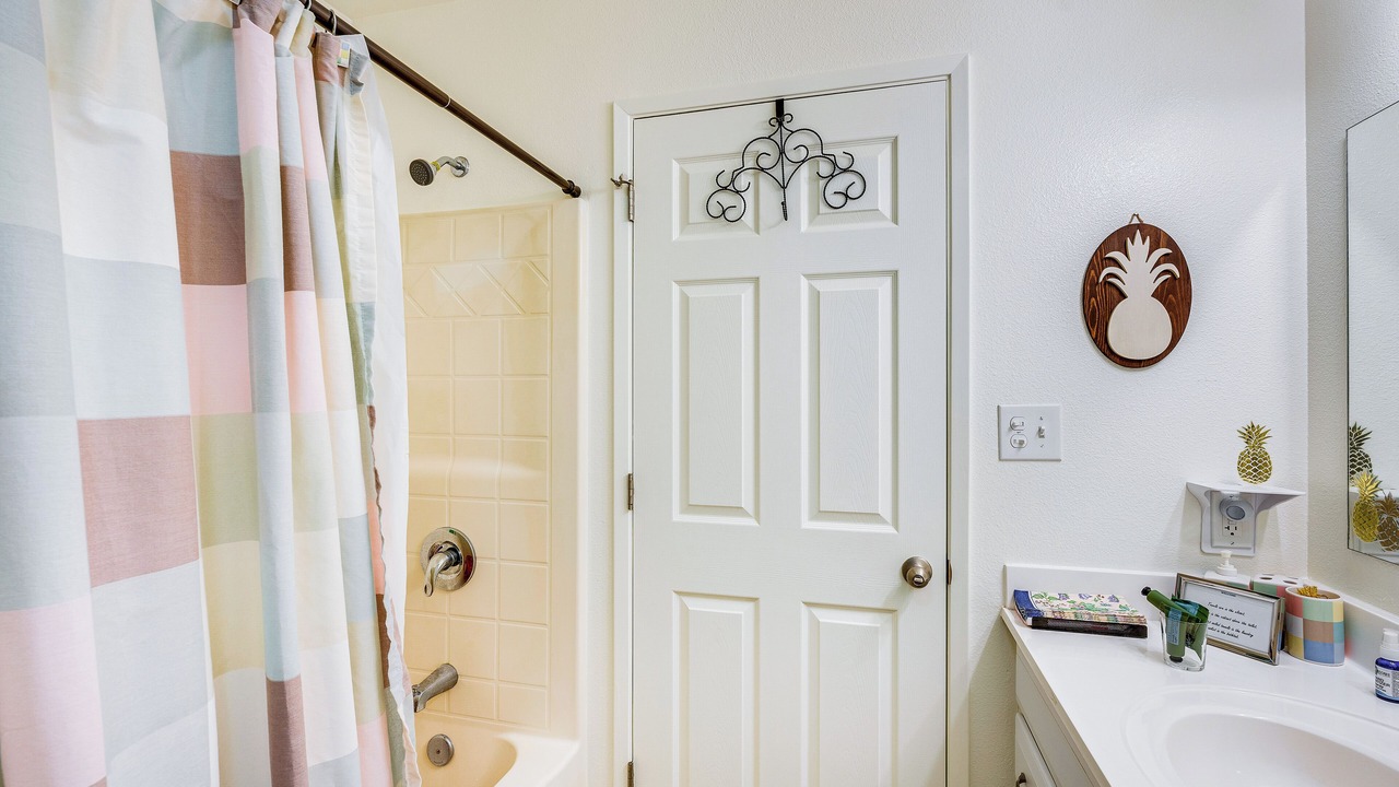 Photo of Bathroom in Lodi