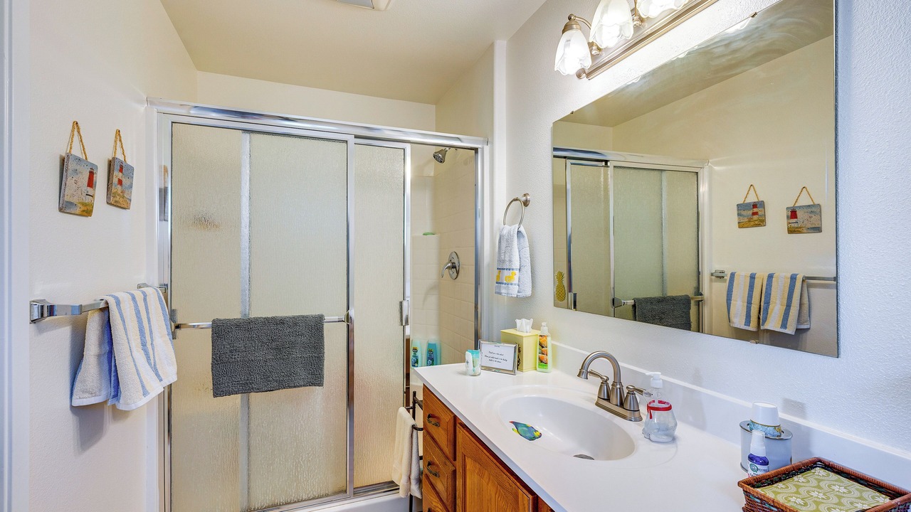 Photo of Bathroom in Lodi