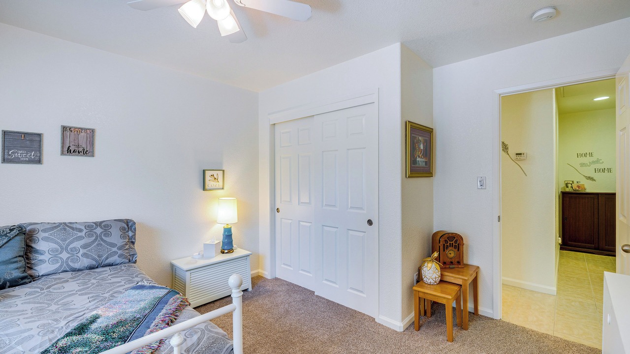 Photo of Bedroom in Lodi