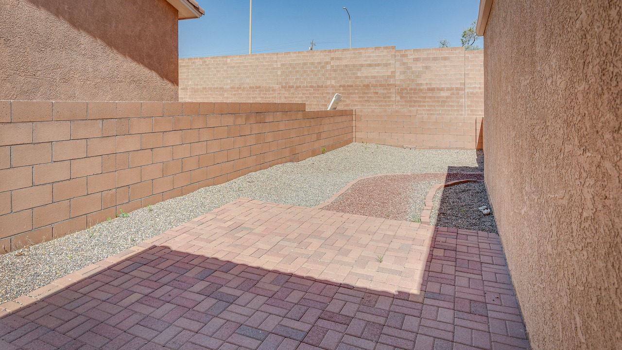 Photo of Outdoor in Bernalillo