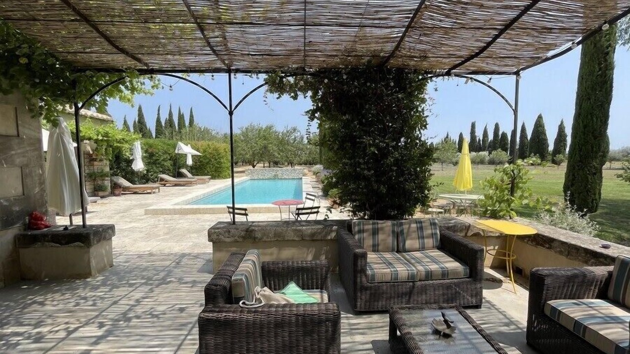 Photo of Outdoor in Eyragues