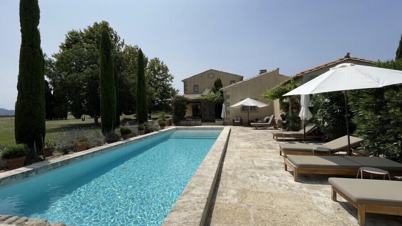 Photo of Outdoor in Eyragues